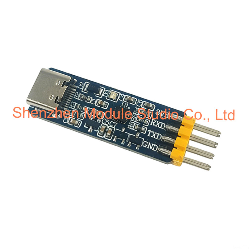 Esp32 Uart Module - CH343P Auto Download USB naar TTL