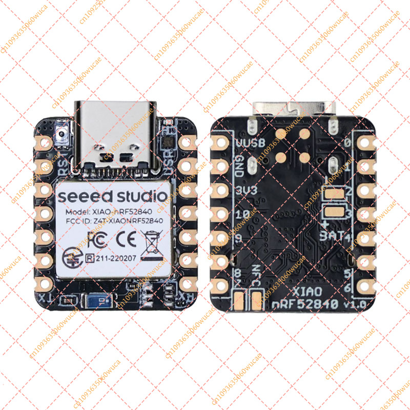 Esp32 C3 - voor Seeed Studio XIAO ESP32-S3 Sense
