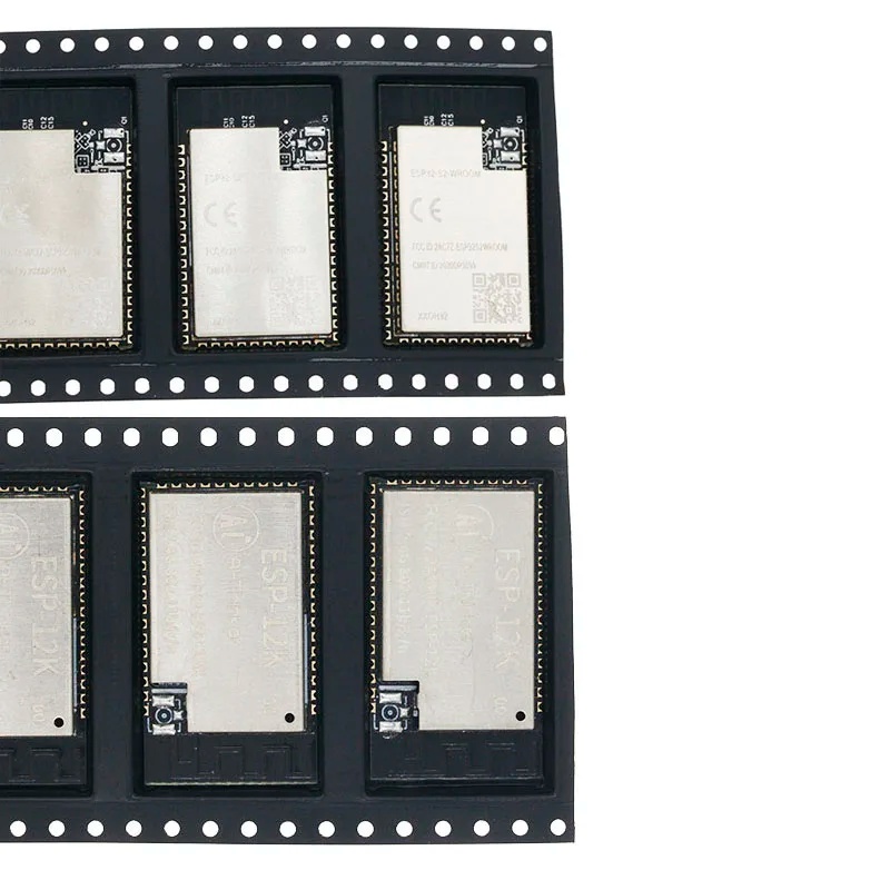 Esp32 S2 - ESP32-S2-WROOM ESP-12K Single Core 32-bit Wi-Fi