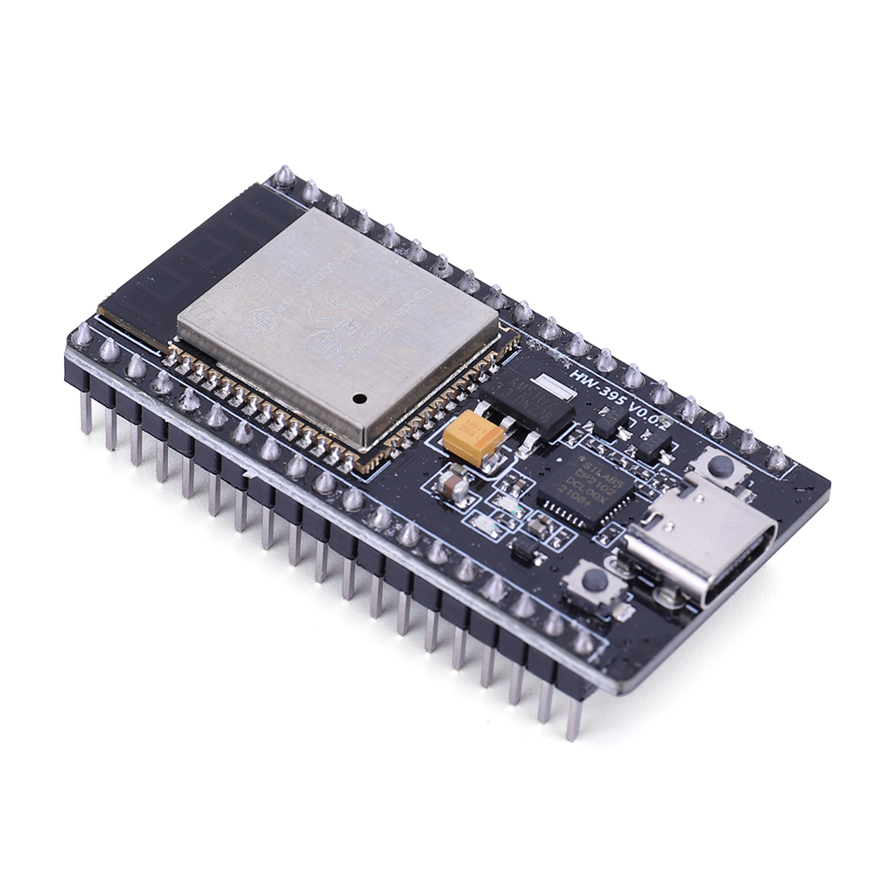 Esp32 Devkit - ESP32 Nodemcu ESP32 Uitbreidingskaart ESP32-S 32