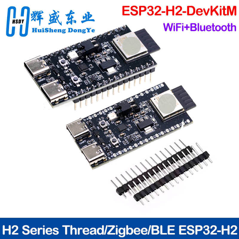 ESP32-H2-DevKitM WiFi + Blueto - Esp32 H2 recensie en prijs