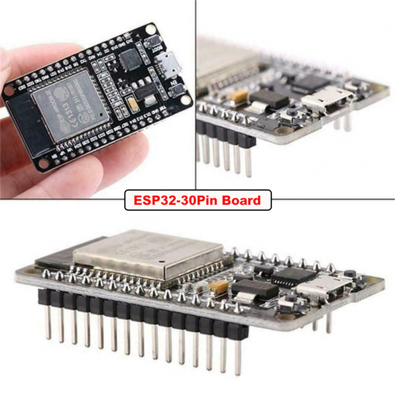 ESP32 Development Board Draadl - Esp32 Uart Module recensie en prijs