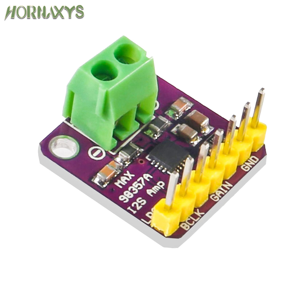 10/1pcs MAX98357 I2S 3W Klasse - Espressif Esp32 recensie en prijs