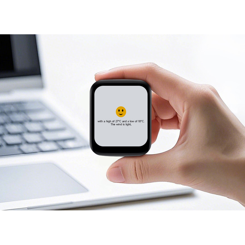 Waveshare ESP32-C6 1,69 inch t - Esp32 C6 recensie en prijs