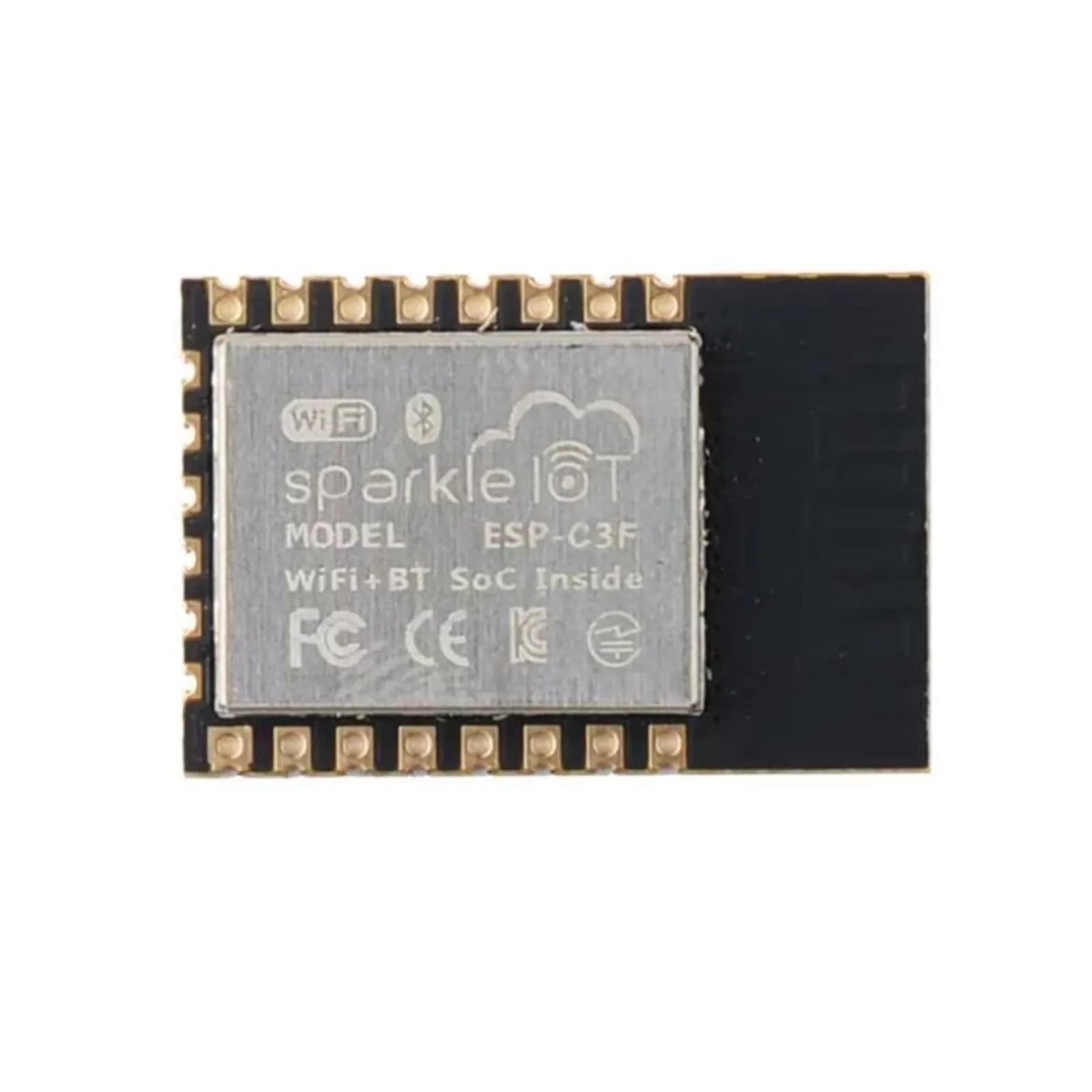 ESP32-C3F WiFi + BT-module 32- - Esp8266 recensie en prijs