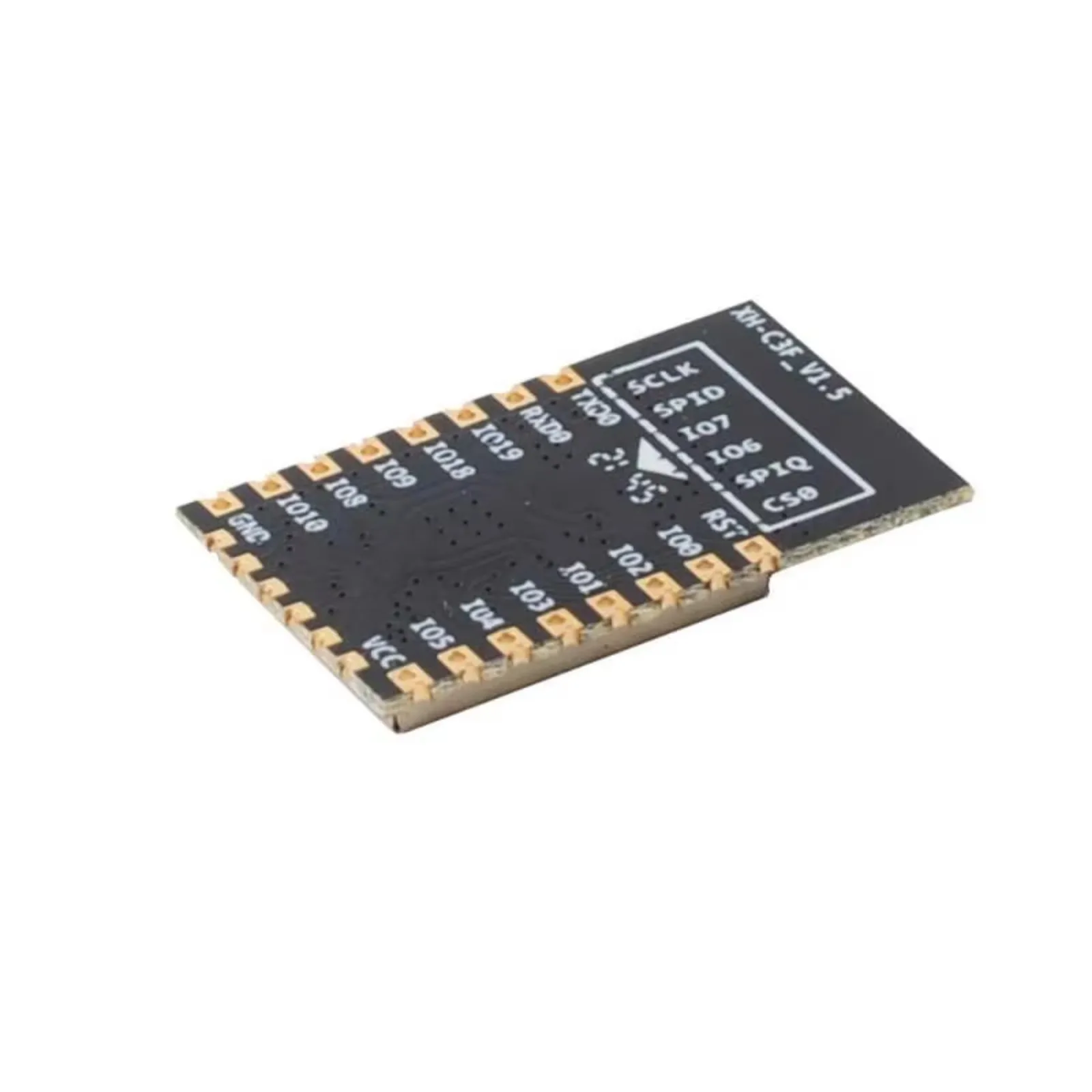 ESP32-C3F WiFi + BT-module 32- - Esp8266 recensie en prijs