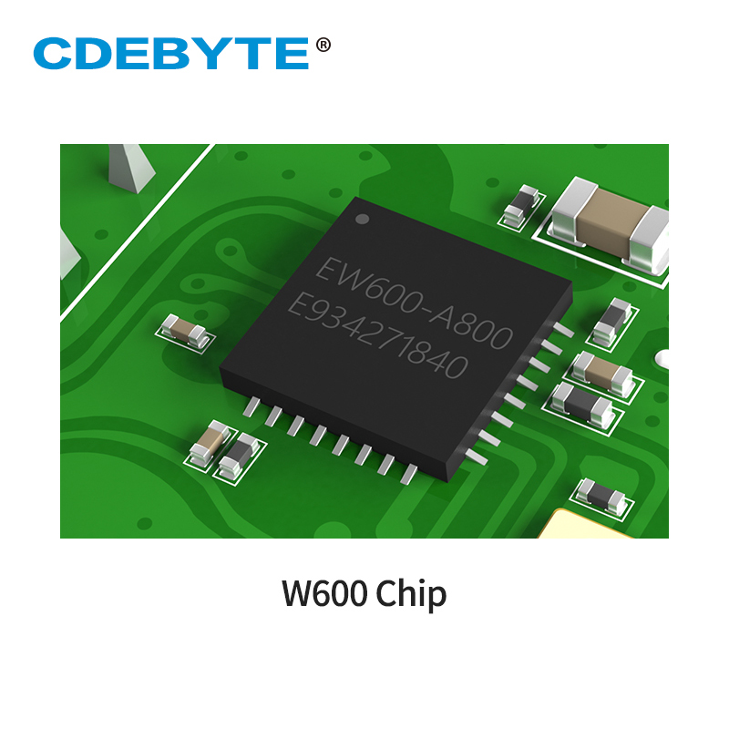 E103-W05A WIFI digitale transm - Esp8266 recensie en prijs