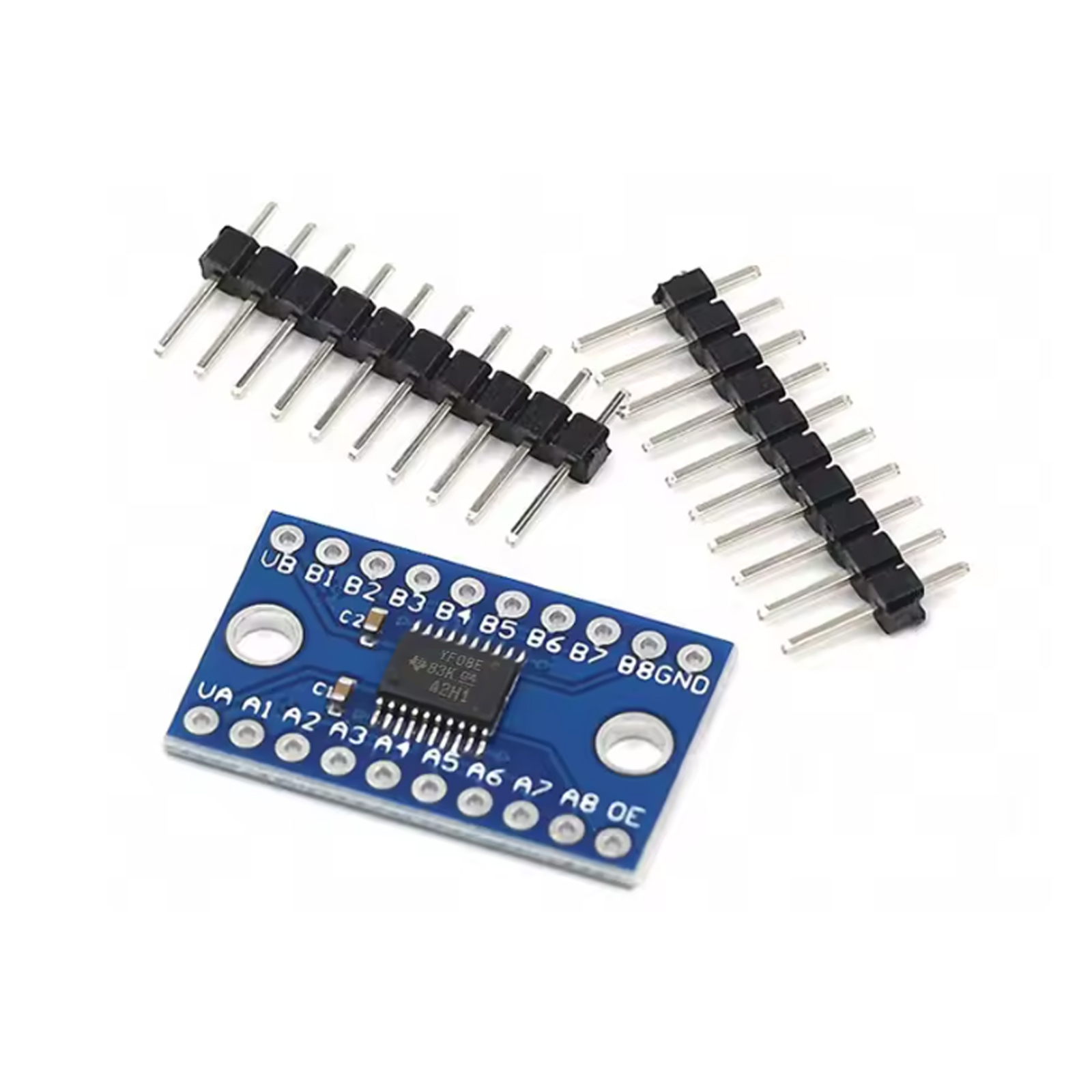 Bidirectionele Logic Level Shi - Esp32 Uart Module recensie en prijs