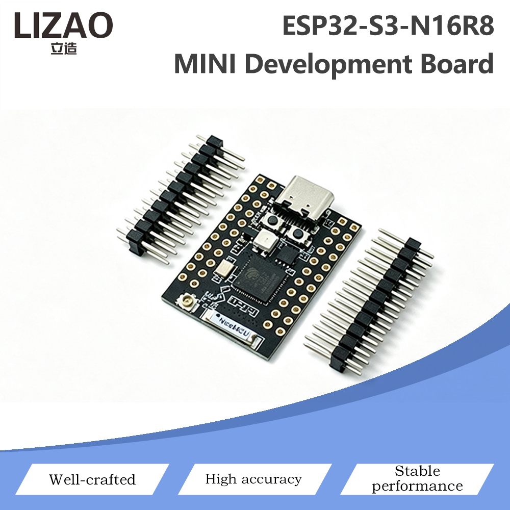 ESP32-S3-N16R8 MINI Ontwikkeli - Espressif Esp32 recensie en prijs