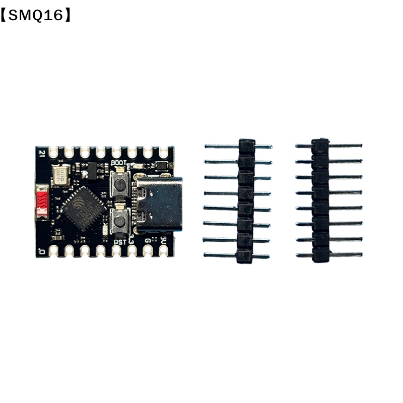 ESP32-C3 SuperMini Development - Esp32 C3 recensie en prijs