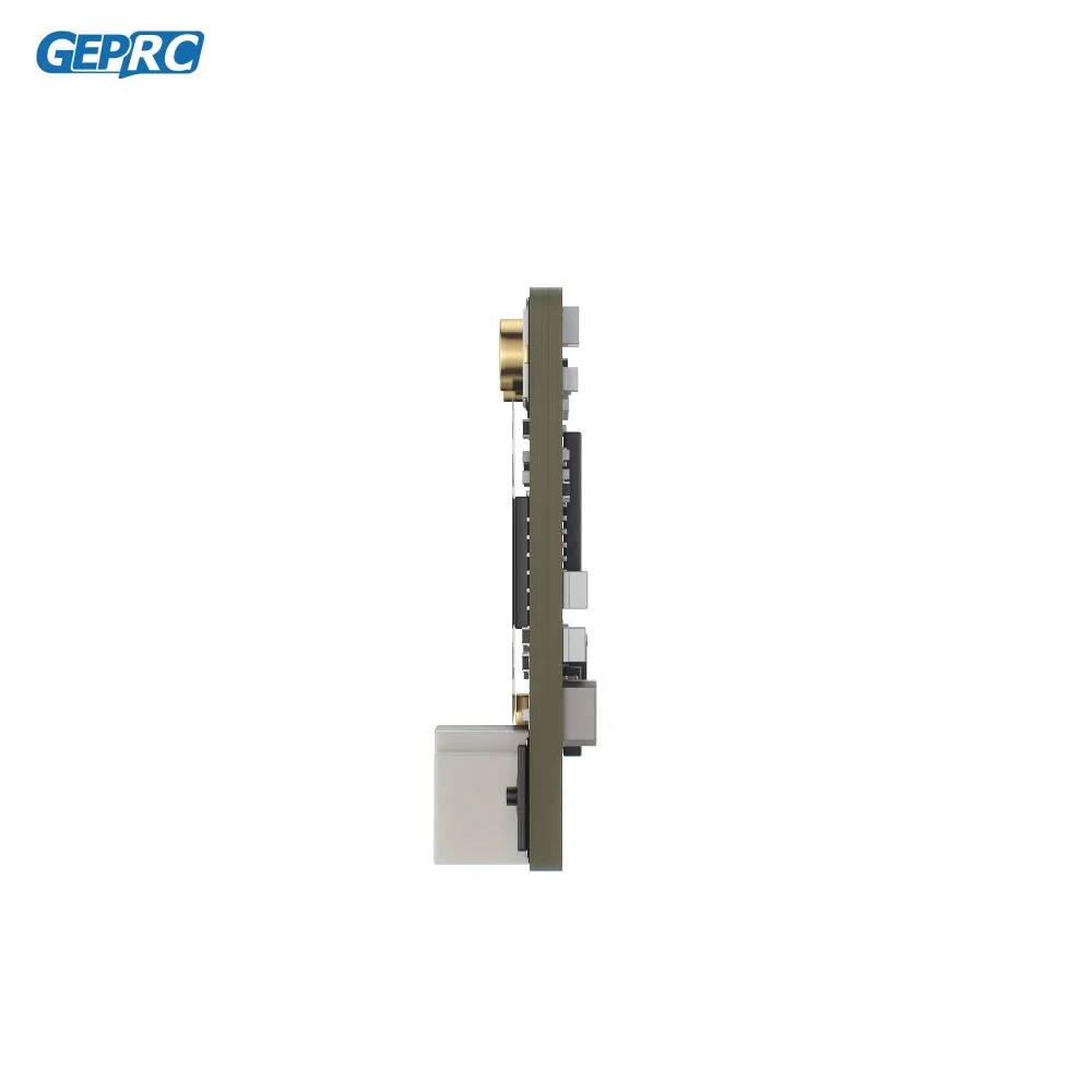 GEPRC ELRS Nano DUAL 2.4G True - Esp32 C3 recensie en prijs