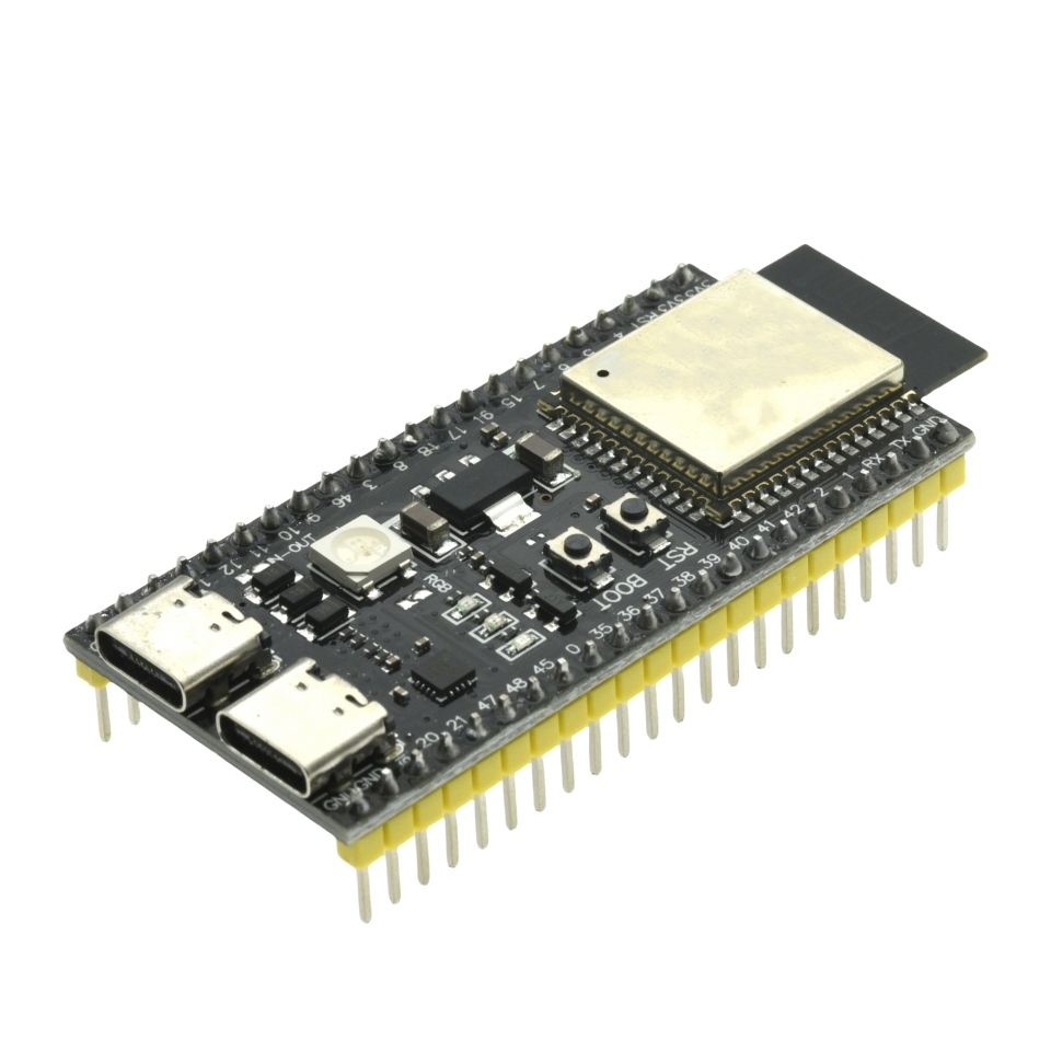 Voor ESP32-S3 ontwikkelbord me - Esp32 Uart Module recensie en prijs