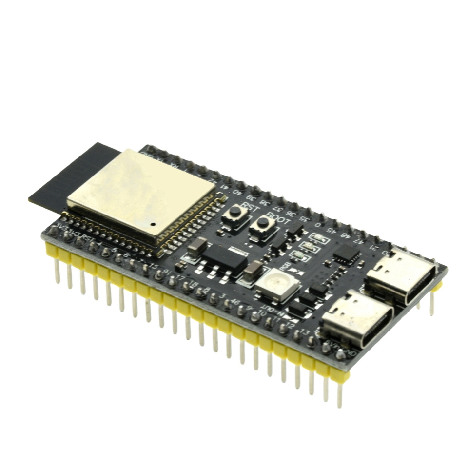 Voor ESP32-S3 ontwikkelbord me - Esp32 Uart Module recensie en prijs