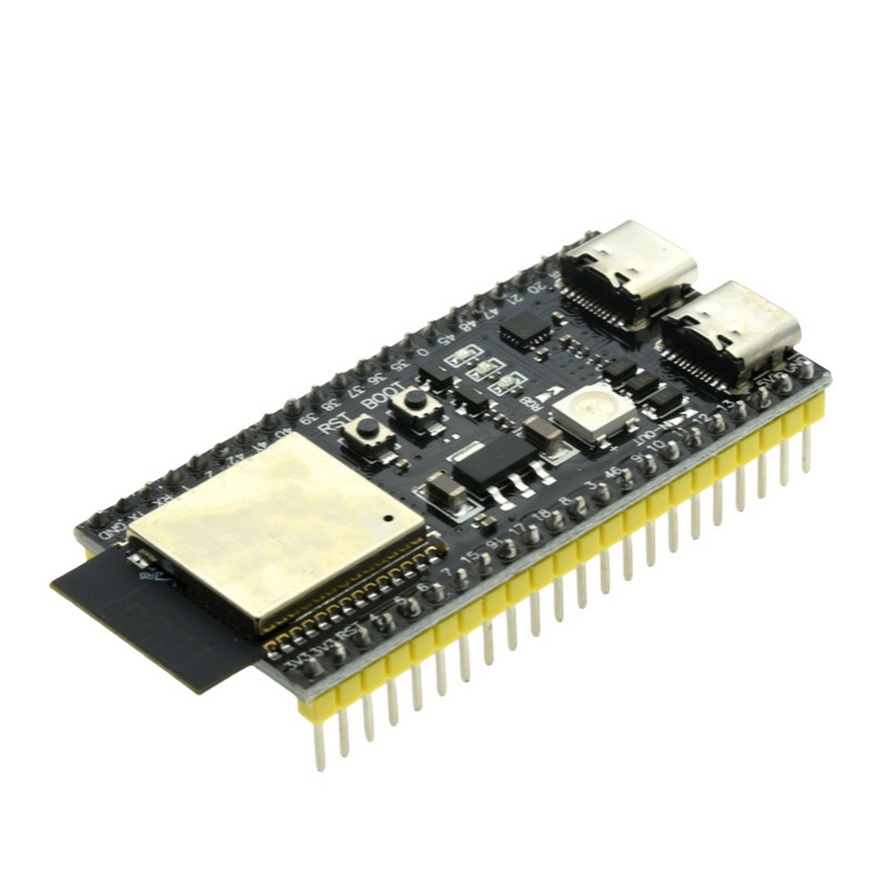 Voor ESP32-S3 ontwikkelbord me - Esp32 Uart Module recensie en prijs