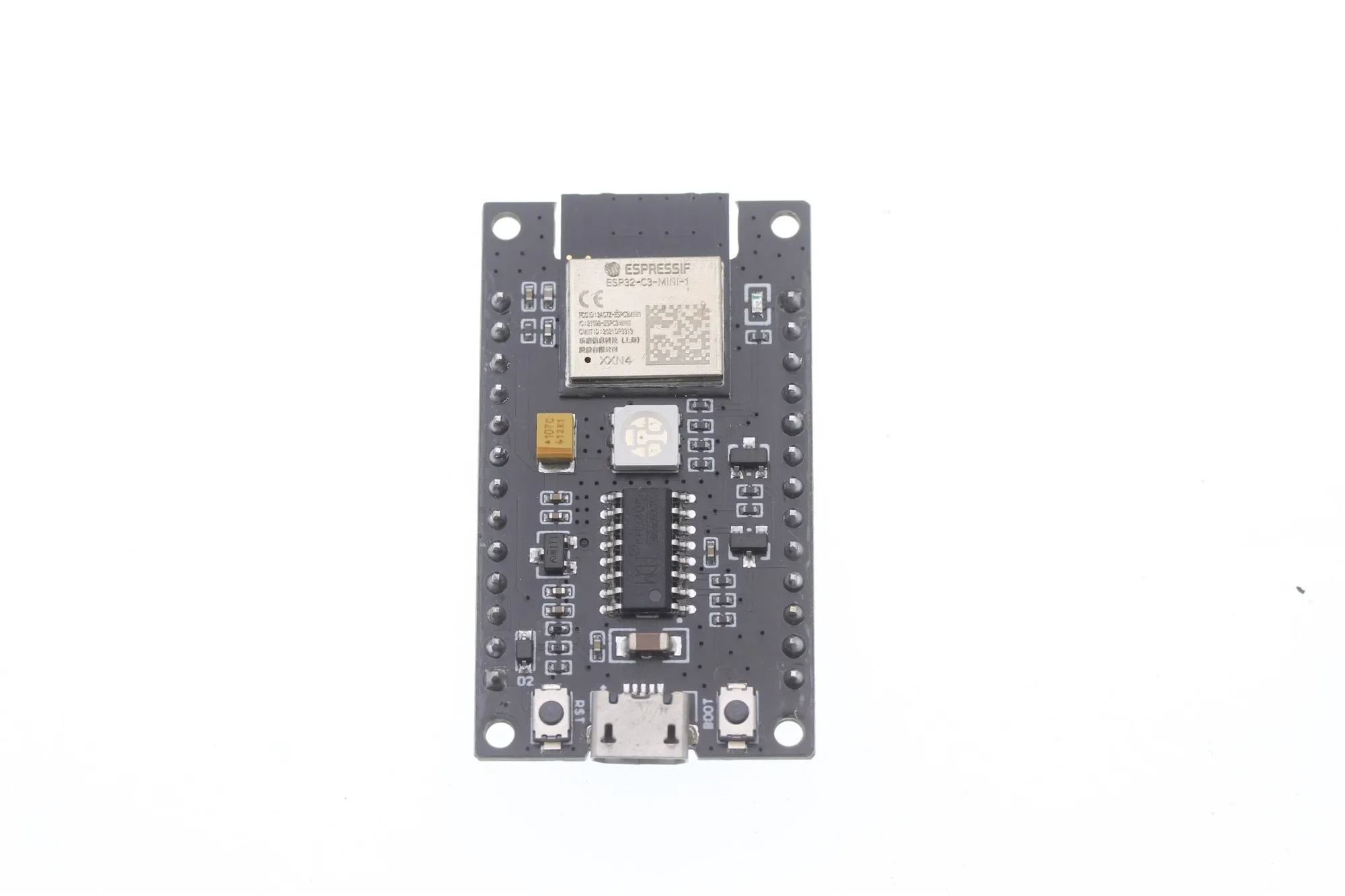 5PCS ESP32-C3 Internet of Thin - Esp32 C3 recensie en prijs