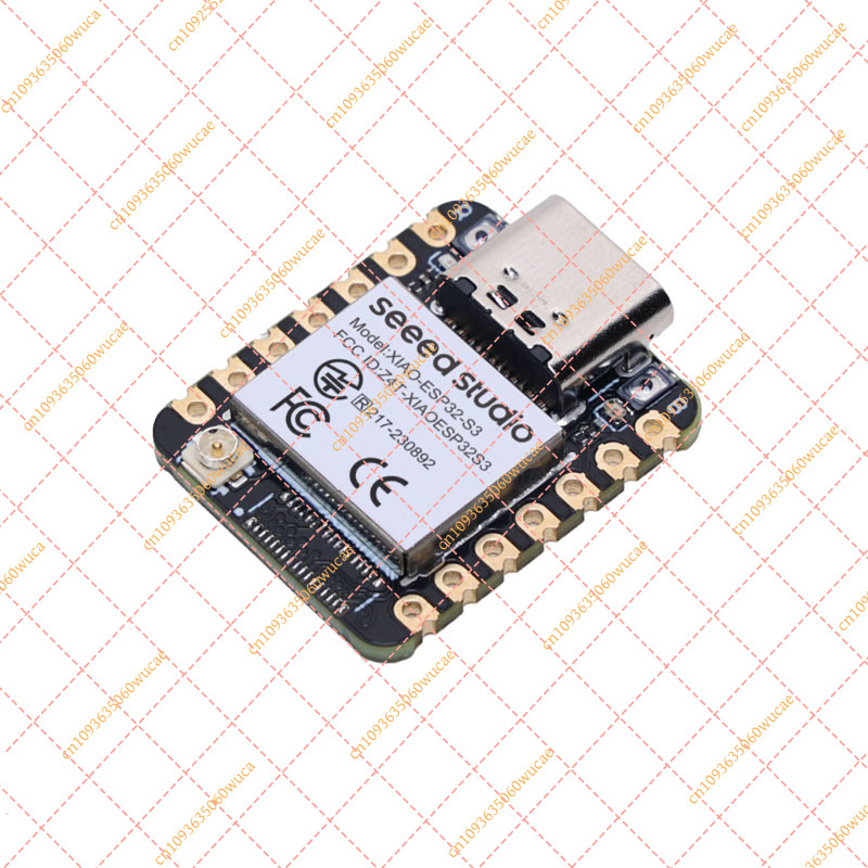 voor Seeed Studio XIAO ESP32-S - Esp32 C3 recensie en prijs