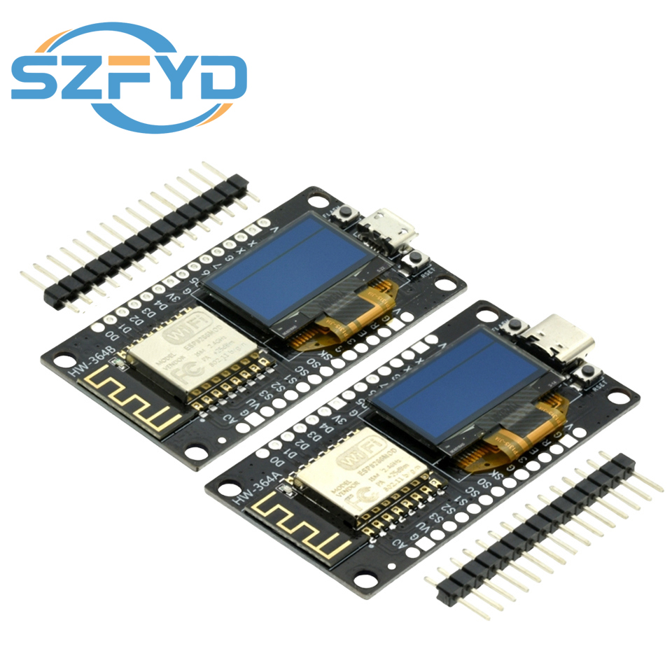 NodeMCU ESP8266 Development Bo - Esp8266 Nodemcu recensie en prijs