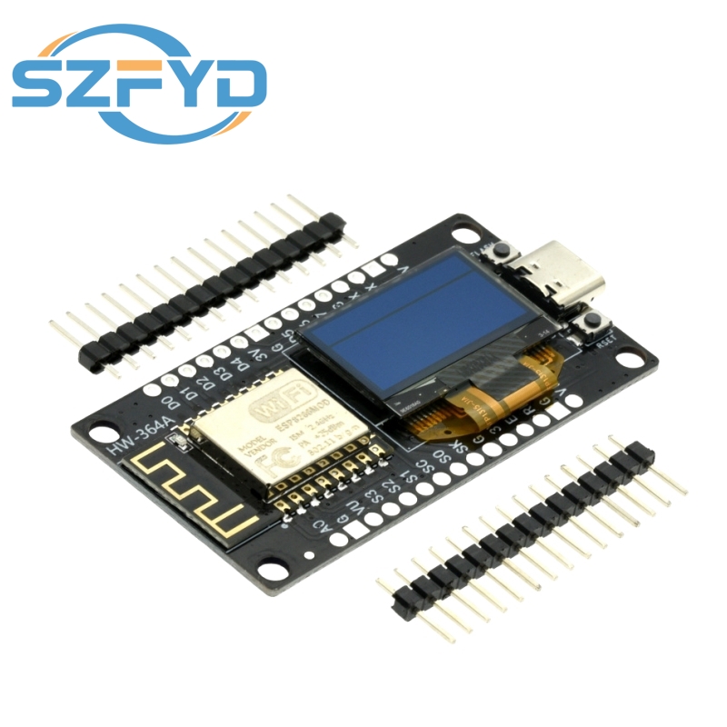 NodeMCU ESP8266 Development Bo - Esp8266 Nodemcu recensie en prijs