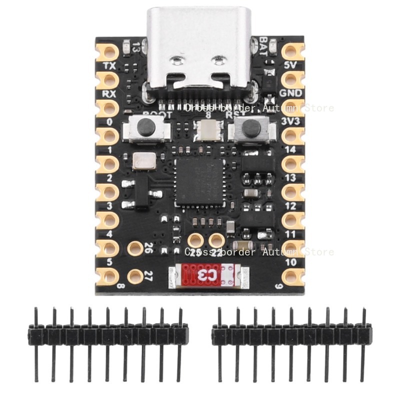 ESP32-H2 Development Board MCU - Esp32 H2 recensie en prijs
