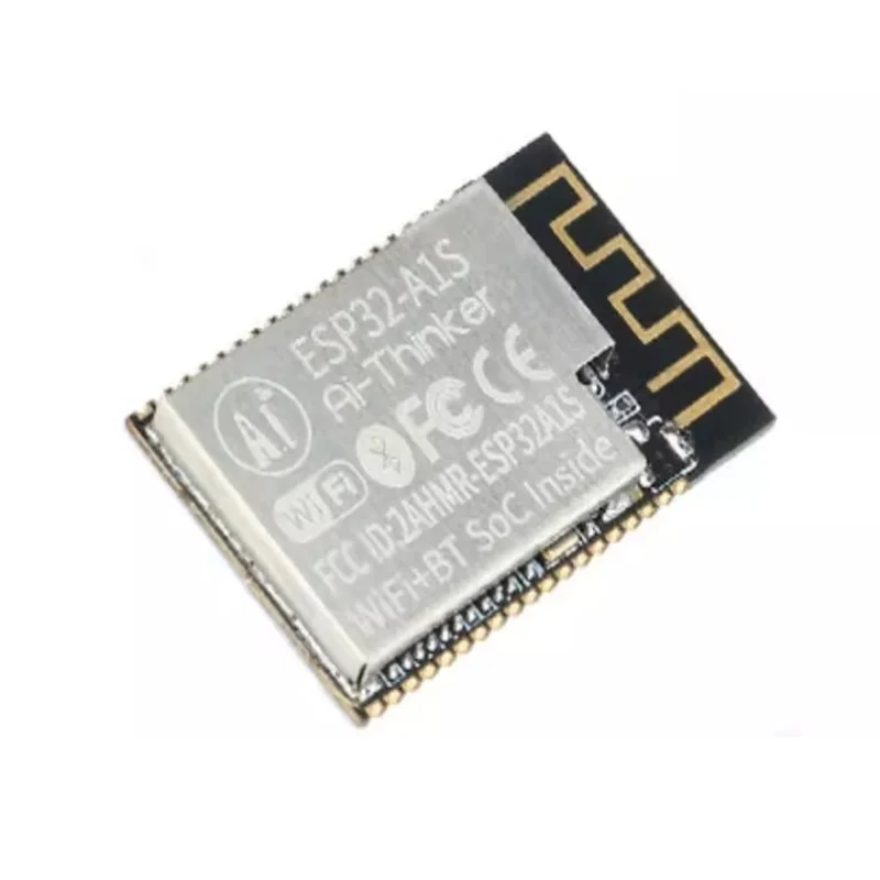 ESP32-Audio-Kit ESP32-A1S 4 MB - Esp32 Uart Module recensie en prijs