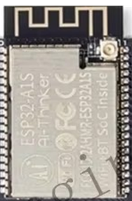 ESP32-Audio-Kit ESP32-A1S 4 MB - Esp32 Uart Module recensie en prijs