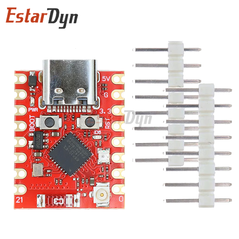 EstarDyn 1/2PCS ESP32-C3 Super - Esp32 C3 recensie en prijs
