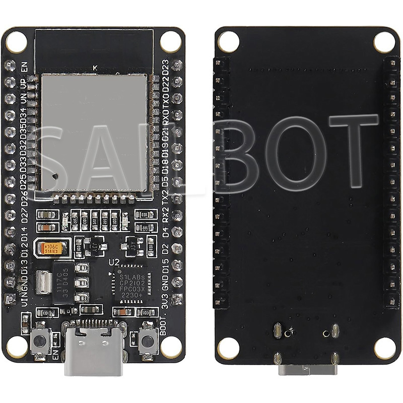 1/5/10PCS WR-32 32-S Developme - Esp32 Devkit recensie en prijs