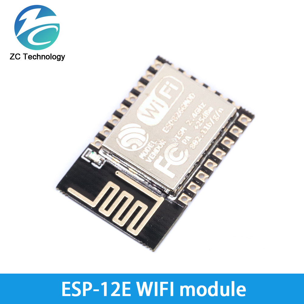 ESP8266 ESP-12 ESP-12F ESP32 C - Esp8266 Nodemcu recensie en prijs
