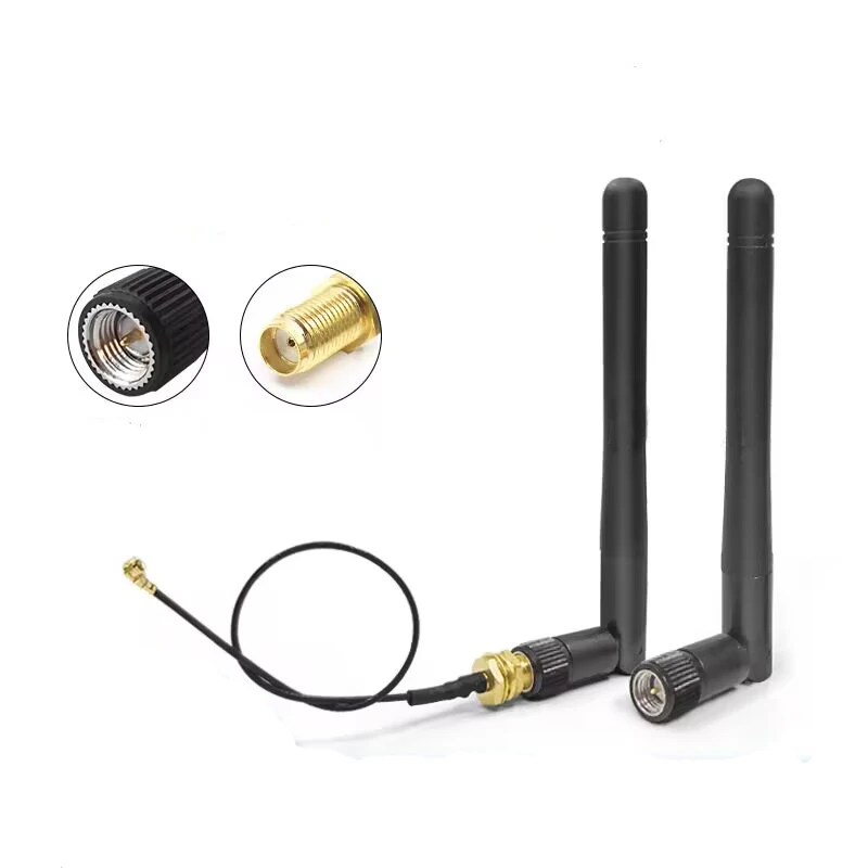 2PCS 2.4GHz Gevouwen Bluetooth - Esp8266 recensie en prijs