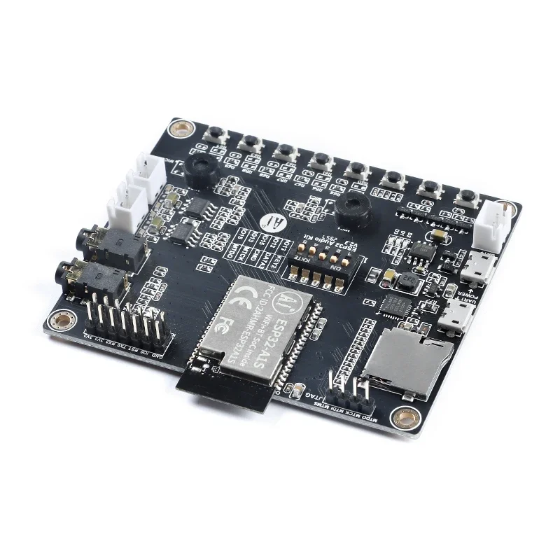WiFi + Bluetooth module ESP32  - Esp32 Development Board recensie en prijs