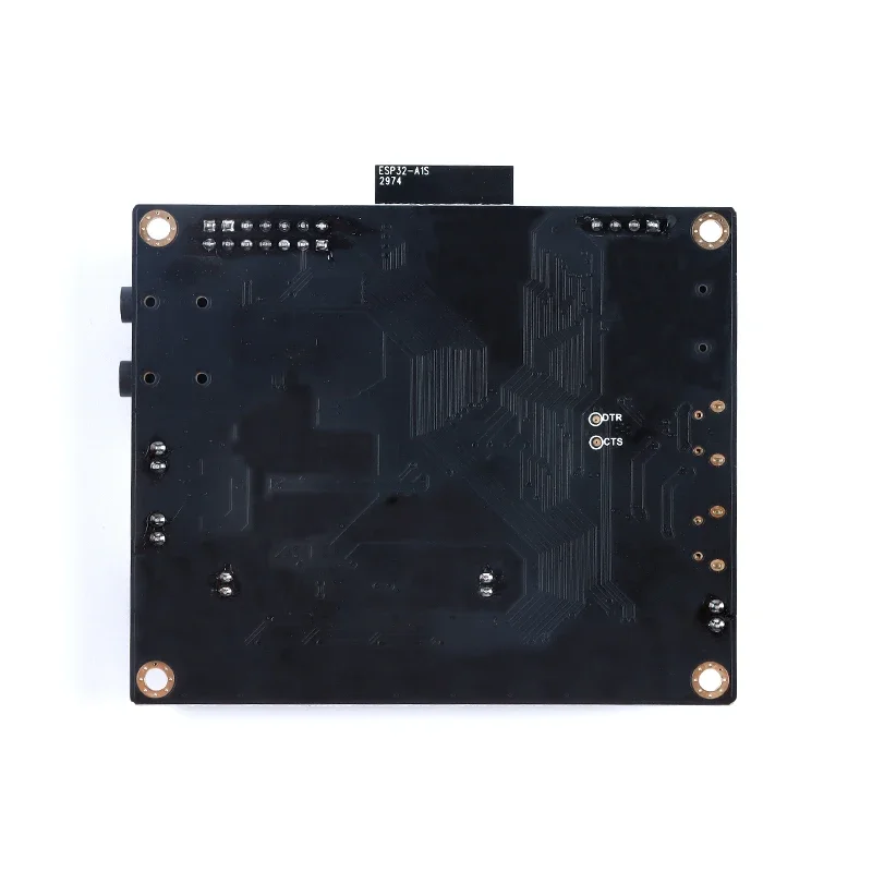 WiFi + Bluetooth module ESP32  - Esp32 Development Board recensie en prijs
