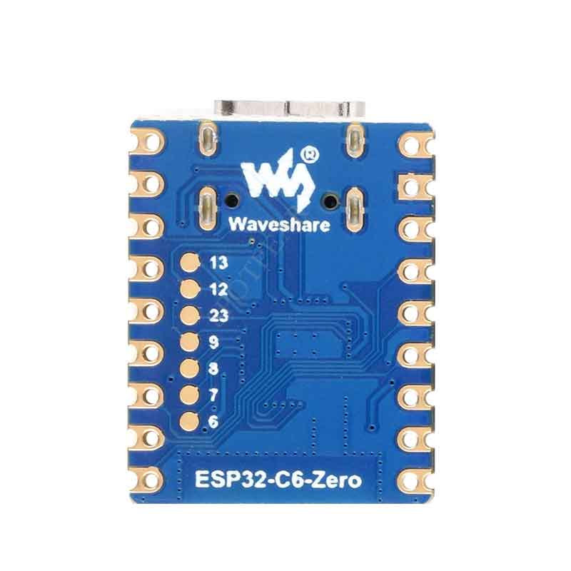 ESP32-C6 WiFi 6 Ontwikkelbord  - Esp32 C6 recensie en prijs