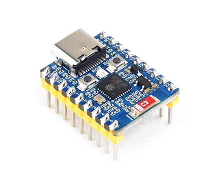 ESP32-C6 Zero Super Mini Devel - Esp32 Wifi Bluetooth Module recensie en prijs