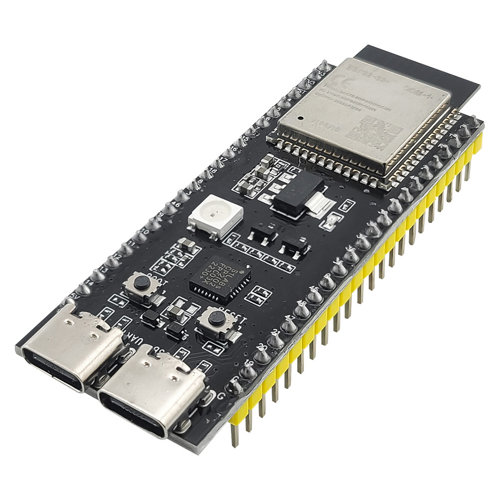 ESP32-S3 ontwikkelbord met uit - Esp32 Uart Module recensie en prijs