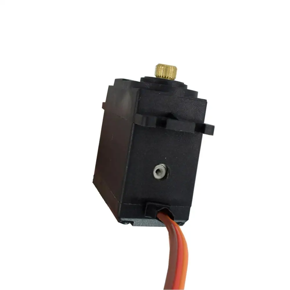RoRuS4pcs/lot Feetech FS5113R  - Esp8266 recensie en prijs