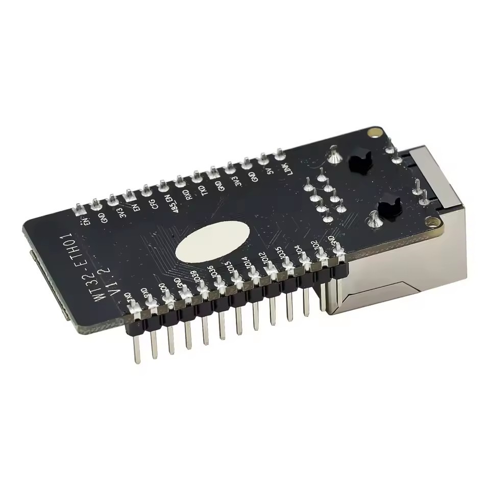 WT32-ETH01 ESP32 Ethernet WiFi - Esp32 Uart Module recensie en prijs