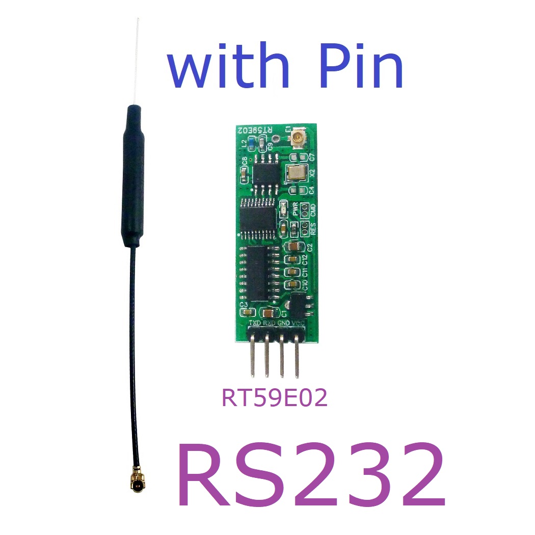 RS232 Draadloos 5 STKS 2400-25 - Esp8266 Nodemcu recensie en prijs