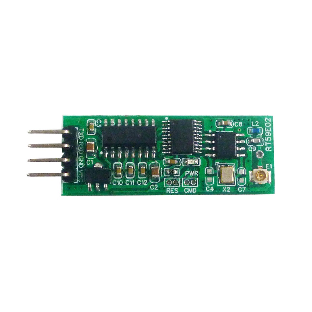 RS232 Draadloos 5 STKS 2400-25 - Esp8266 Nodemcu recensie en prijs