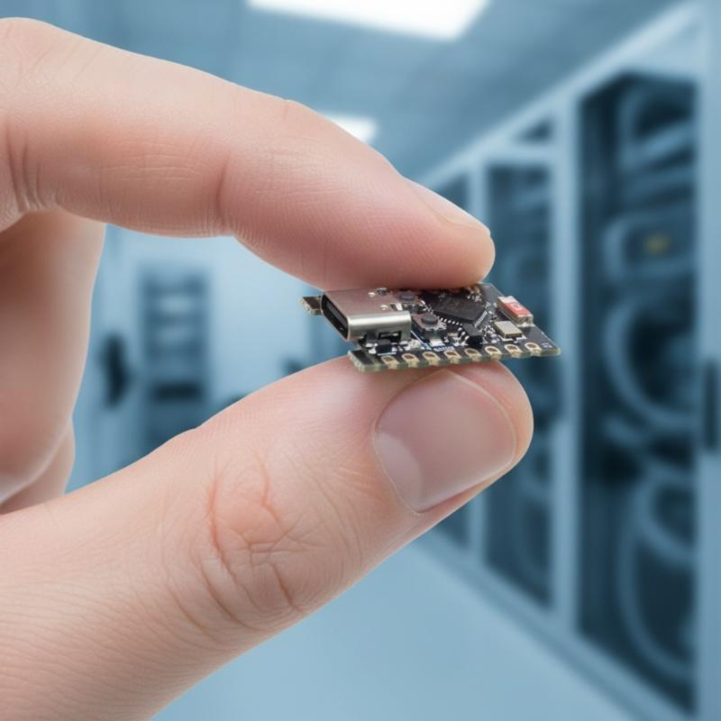 ESP32 C3 Ontwikkelingsbord Sta - Esp32 C3 recensie en prijs