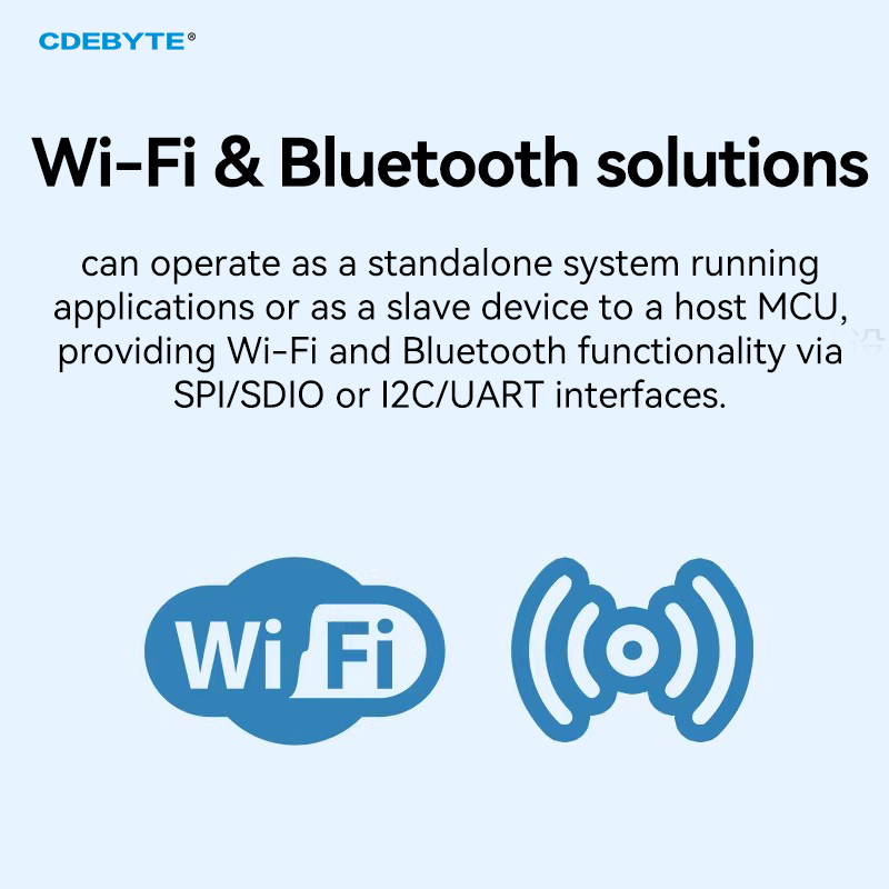 ESP32 2.4G Wifi Draadloze Modu - Esp32 Uart Module recensie en prijs