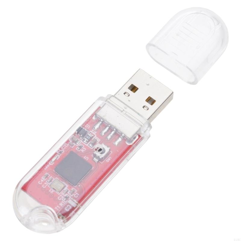 Draagbare USB Dongle U-schijf  - Esp32 P4 recensie en prijs