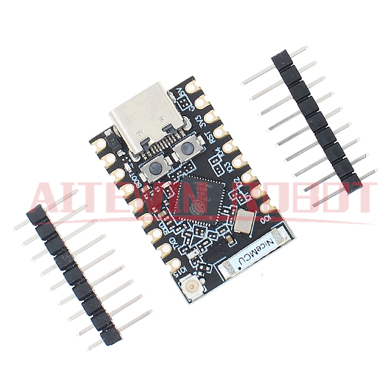 Mini ESP32-C5 Ontwikkelingsbor - Espressif Esp32 recensie en prijs
