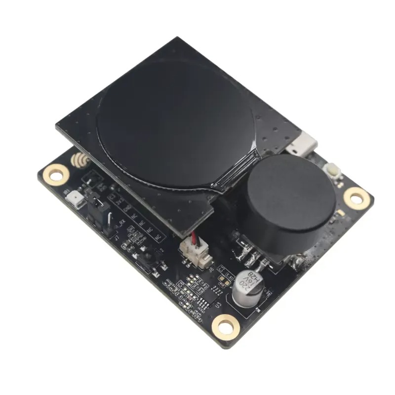 ESP32-C3-LCDkit ontwikkelbord  - Esp32 Development Board recensie en prijs