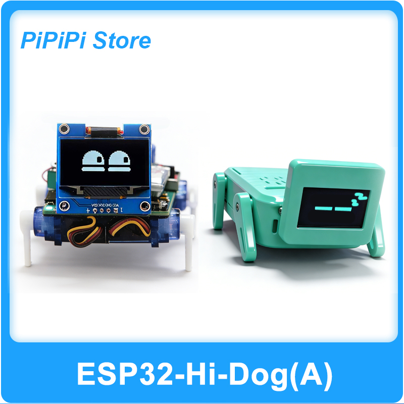 ESP32-S3 AI Spraakgestuurde Di - Esp32 S3 recensie en prijs