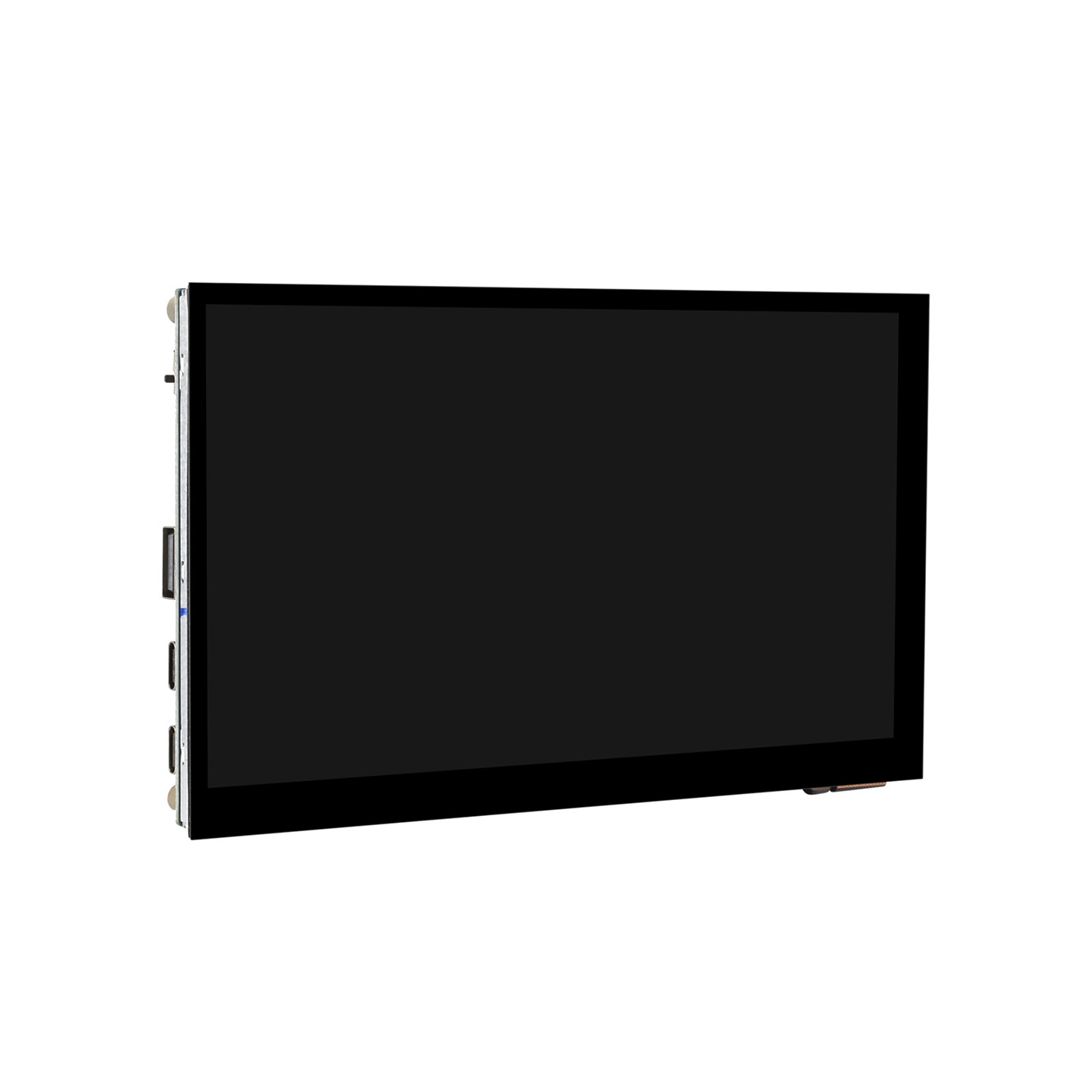 ESP32-P4 ontwikkelbord met een - Esp32 P4 recensie en prijs