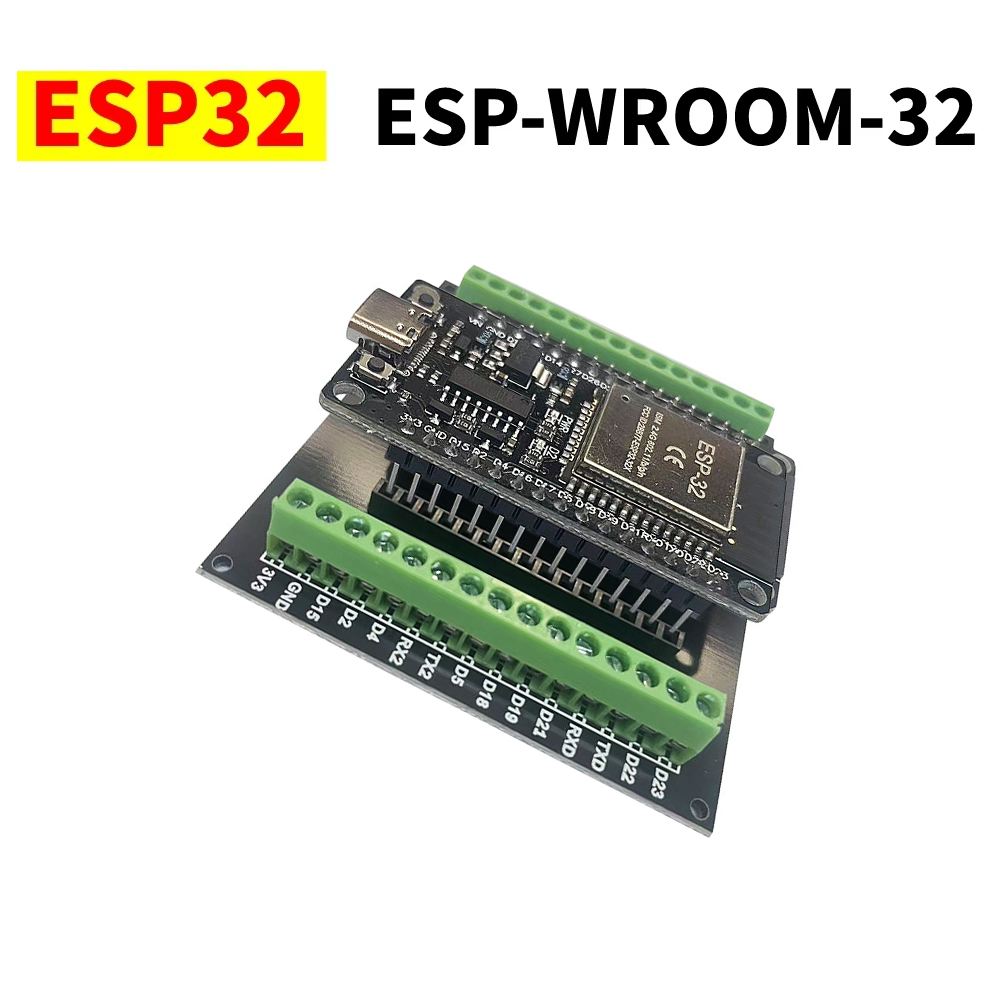 ESP32 Development Board WiFi + - Esp32 Uart Module recensie en prijs
