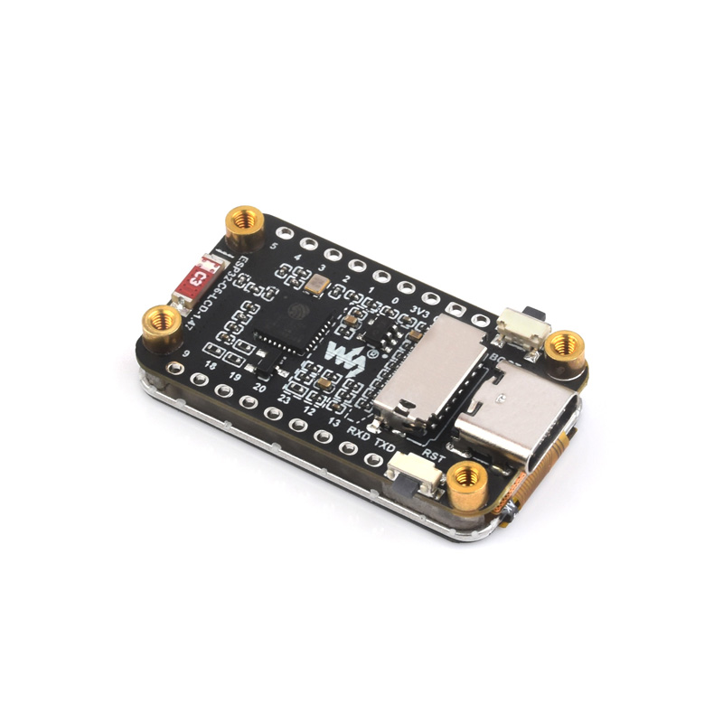 ESP32-C6 1,47-inch displayontw - Esp32 Wifi Bluetooth Module recensie en prijs