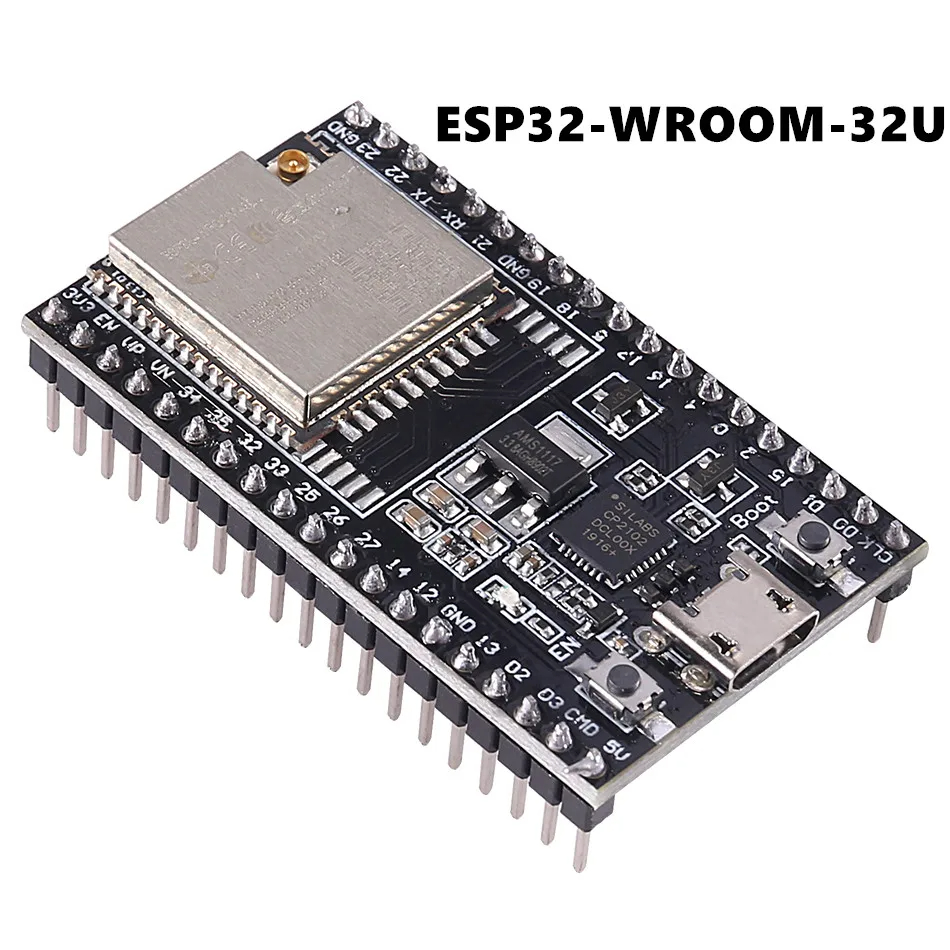 ESP32-DevKitC Ontwikkeling Cor - Esp32 Devkit recensie en prijs