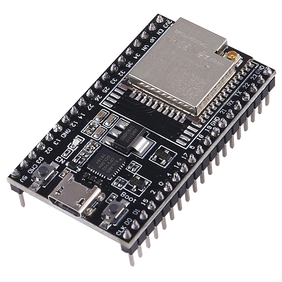 ESP32-DevKitC Ontwikkeling Cor - Esp32 Devkit recensie en prijs