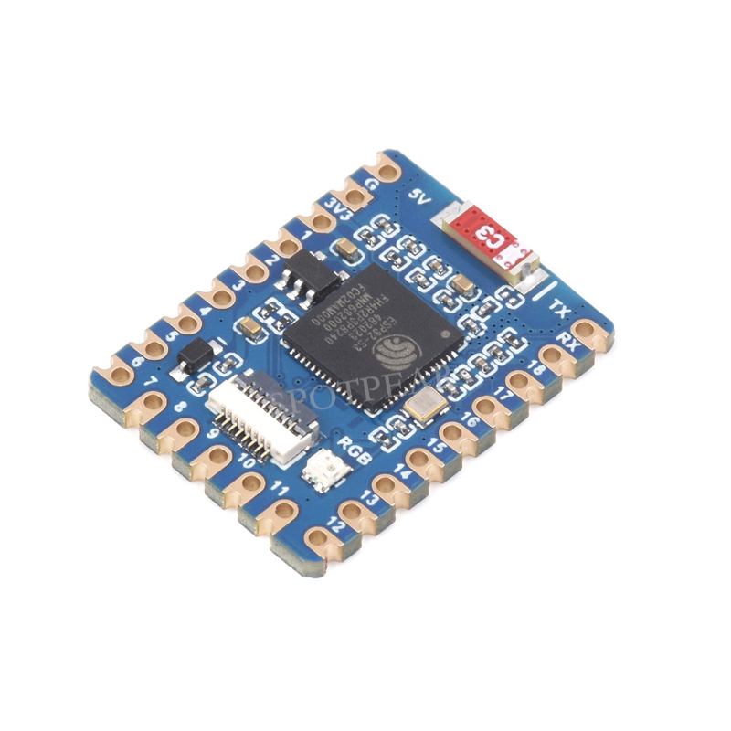 ESP32 S3 Tiny Mini ESP32-S3FH4 - Esp32 Wifi Bluetooth Module recensie en prijs